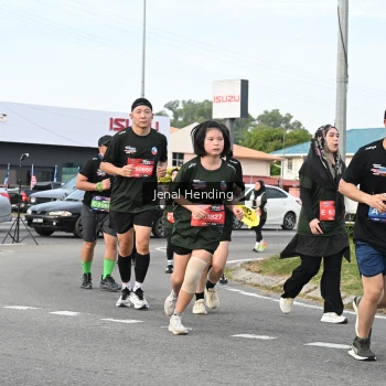 Runner Photo 3547429