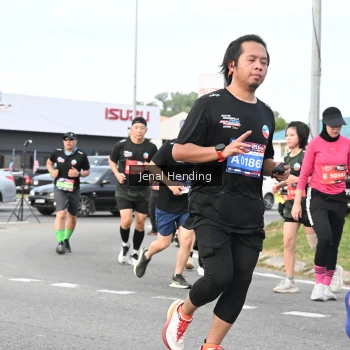 Runner Photo 3547430
