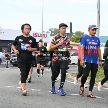 Runner Photo 3547431