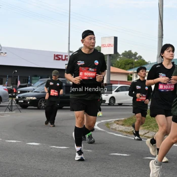 Runner Photo 3547432