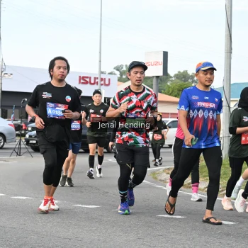Runner Photo 3547433