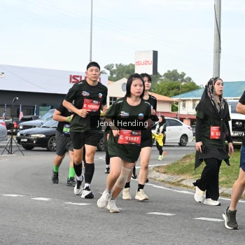 Runner Photo 3547434
