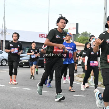 Runner Photo 3547437