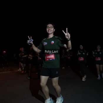 Runner Photo 3547439