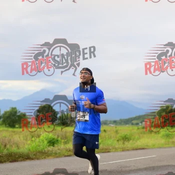 Runner Photo 354744