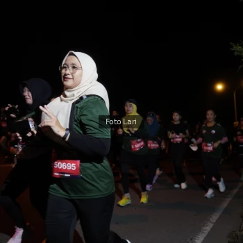 Runner Photo 3547441