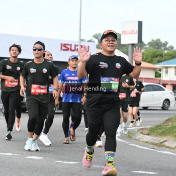 Runner Photo 3547442