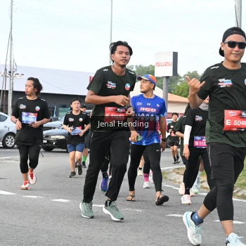 Runner Photo 3547443
