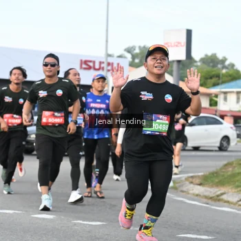 Runner Photo 3547444