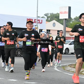 Runner Photo 3547445
