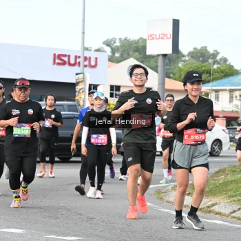 Runner Photo 3547446