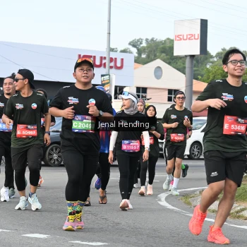Runner Photo 3547447