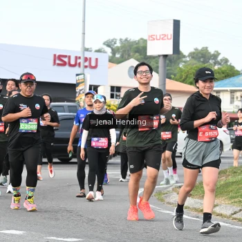Runner Photo 3547450