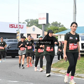 Runner Photo 3547451