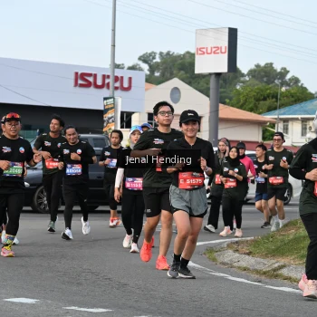 Runner Photo 3547452