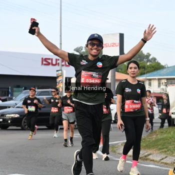 Runner Photo 3547453