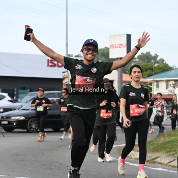 Runner Photo 3547454