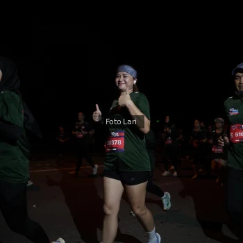 Runner Photo 3547455