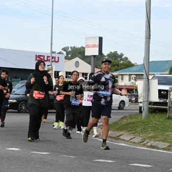 Runner Photo 3547456
