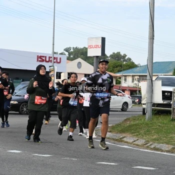 Runner Photo 3547458