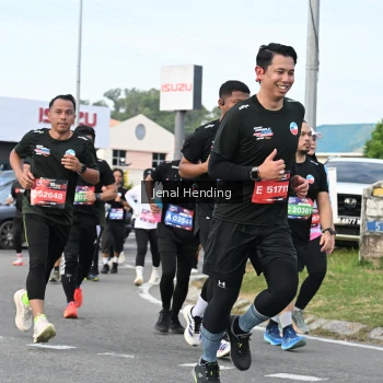 Runner Photo 3547463