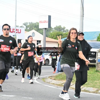 Runner Photo 3547467