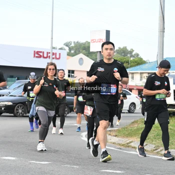 Runner Photo 3547469