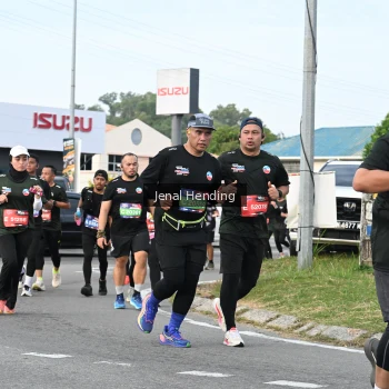 Runner Photo 3547470