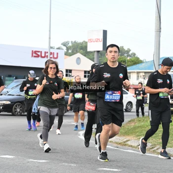 Runner Photo 3547471