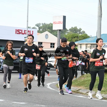 Runner Photo 3547472