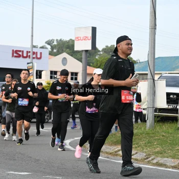 Runner Photo 3547473
