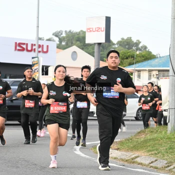 Runner Photo 3547475