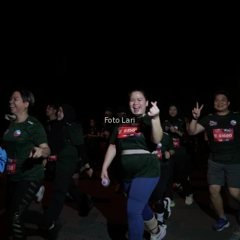 Runner Photo 3547476
