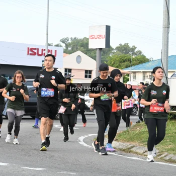 Runner Photo 3547478