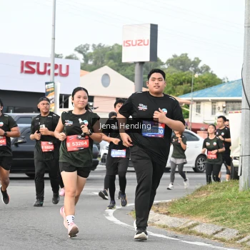 Runner Photo 3547480