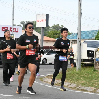 Runner Photo 3547481