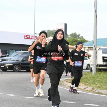 Runner Photo 3547482