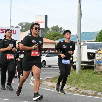 Runner Photo 3547483