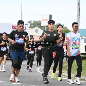 Runner Photo 3547484