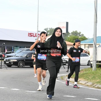 Runner Photo 3547485