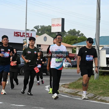 Runner Photo 3547486