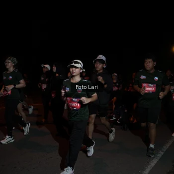 Runner Photo 3547487