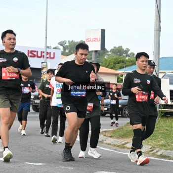 Runner Photo 3547488