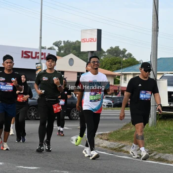 Runner Photo 3547489