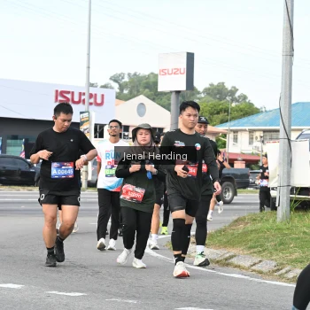 Runner Photo 3547490