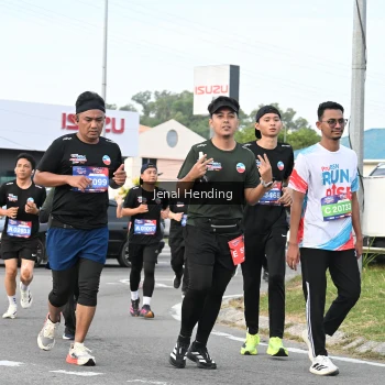 Runner Photo 3547491