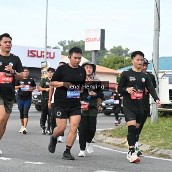 Runner Photo 3547492