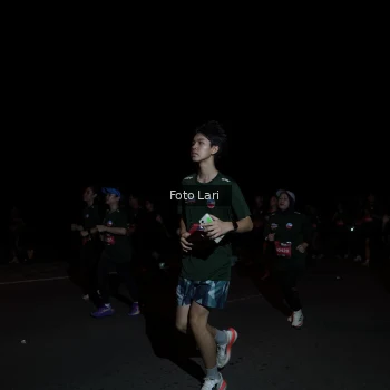 Runner Photo 3547493