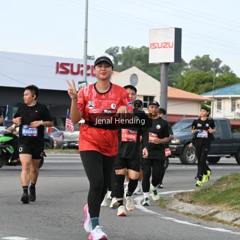 Runner Photo 3547495