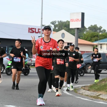 Runner Photo 3547496